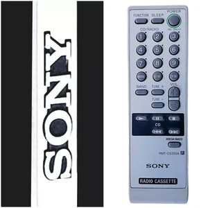 Control remoto Sony RMT-CS350A se envía desde EE. UU. - Imagen 1 de 3