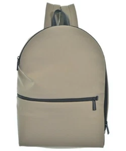 GOOD GOODS ISSEY MIYAKE Rucksäcke grau beige 2200554368061 - Bild 1 von 7