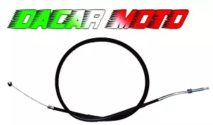 TRASMISSIONE CAVO FRIZIONE HONDA TRANSALP 650 2000 2001 2002 2003 2004 2005 2006 - Foto 1 di 1