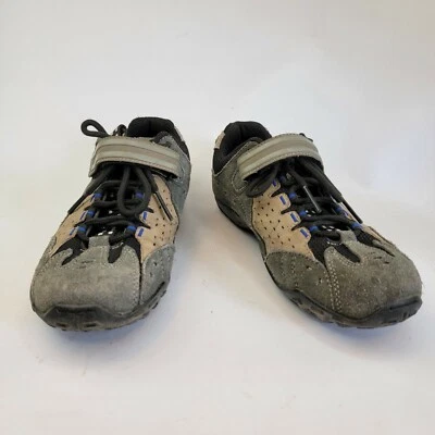 Sapatos femininos Specialized Tahoe BG Body Geometry mountain bike tamanho 7.5 - Imagem 1 de 4