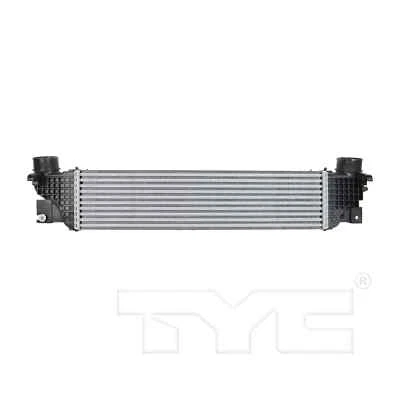 INTERCOOLER TYC 18085 PARA FORD EDGE/LINCOLN MKX 2,0 L/2,7 L TURBO MODELO 2015-2020 Foto 1 de 3