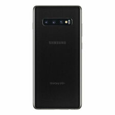 Samsung Galaxy S10+ 128GB G975U Unlocked - Very Good