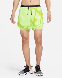 Nike Dri-Fit Stride Run 5 Zoll Laufshorts. Nagelneu. Herren Größe: L & XXL. - Bild 1 von 7