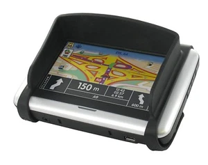  GPS SONNENBLENDE MIT 3,5 ZOLL BILDSCHIRM G-Mobility - Bild 1 von 1