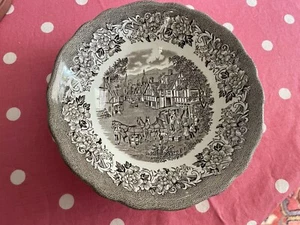 Vintage Royal Staffordshire Stratford Stage England Müslischale - Bild 1 von 4