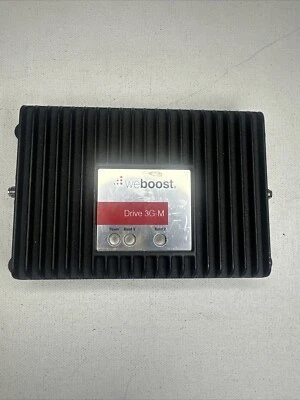 Wilson weBoost Drive 3G-M 460002 - Image 1 of 4