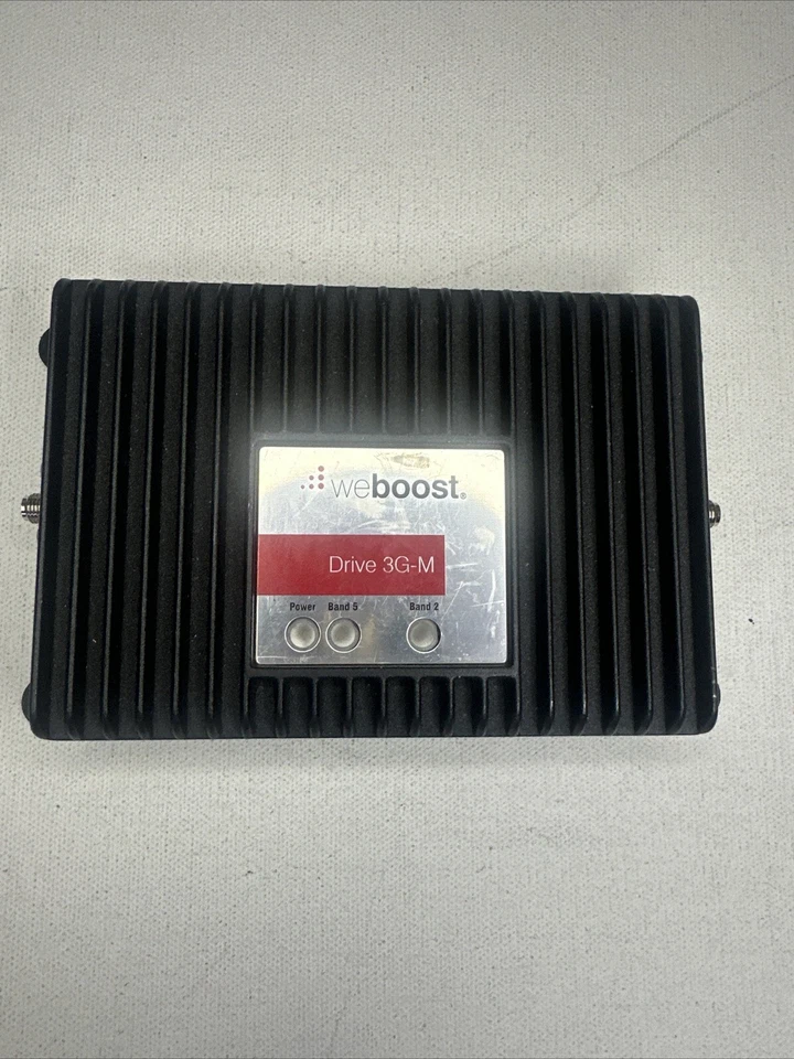 Wilson weBoost Drive 3G-M 460002 - Image 1 of 4