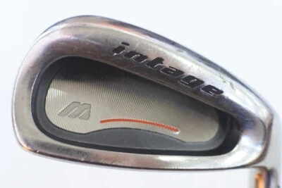 Mizuno Intage Iron #6I(1Club)/NS/Flex:S/Single Iron - Image 1 of 4