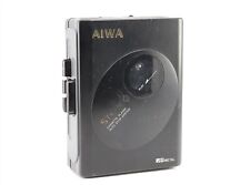 AIWA HS-P12 Walkman Cassette Player