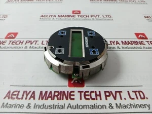 ROSEMOUNT CCA 08732-0835 Display Module 1ACAD - Picture 1 of 8