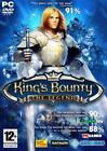 King's Bounty: The Legend Videospiele PC