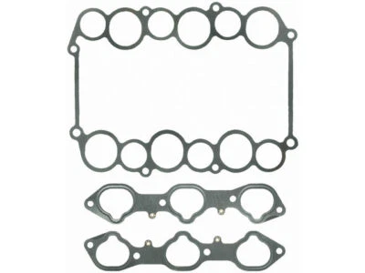 Juego de juntas de colector de admisión para Isuzu Trooper 1998-2002 Felpro 45577QQSS Foto 1 de 2