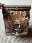 Craft A Brew Home Brewing Kit New In Box American PALE ALE Premium Kit!