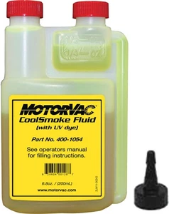 Cool Smoke EVAP Leak Detection Fluid MVC-400-1054 Brand New! - Bild 1 von 4