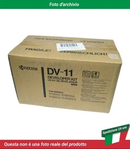 DV-11 Kyocera Mita F-1800 Sviluppatore Nero - Afbeelding 1 van 2
