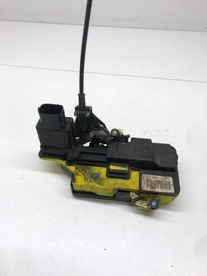 Cerradura puerta trasera izquierda volvo v70 2006 dra78568 Foto 1 de 4