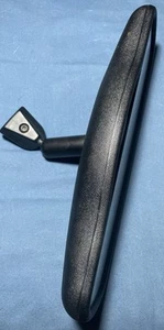 1998-2005 DODGE RAM 1500 2500 3500 AUTO DIMMING REARVIEW REAR VIEW MIRROR OEM OE - Picture 1 of 12