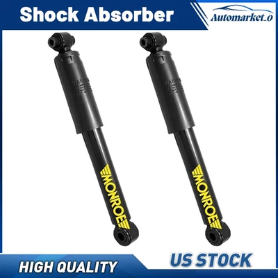 For Hyundai Santa Fe Sport 2013-2018 Rear Shock Absorber Monroe Shocks & Struts - Image 1 of 4