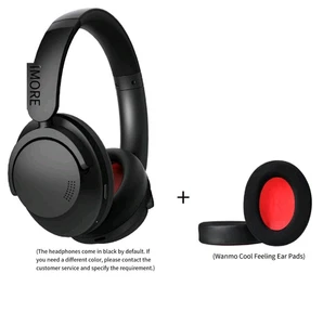 1more SonoFlow Pro hq51 Bluetooth Headset - Picture 1 of 6