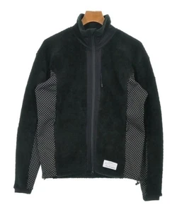 uniform experiment Blouson Jackets (Other) Black 1(Approx. S) 2200604594037 - Picture 1 of 7