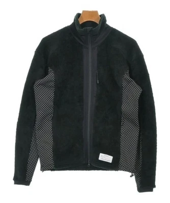 uniform experiment Blouson Jackets (Other) Black 1(Approx. S) 2200604594037 - Image 1 of 4