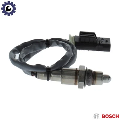 4x SPARK PLUG 0 242 232 804 - Image 1 of 4