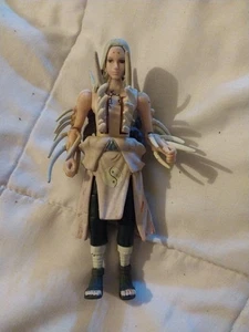 NARUTO Kimimaro Kaguya SPIELZEUG ACTIONFIGUR Japanisch Anime TV Manga Show Serie Rarität - Bild 1 von 2