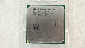 [Socket AM3 y AM2 + y AM2/6 Core] AMD Phenom II X6 1045T - Imagen 1 de 2
