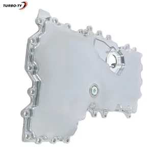 For BMW Alpina B7/B7L xDrive 2011 2012-2014 2015 11137570694 Engine Oil Pan - Bild 1 von 12