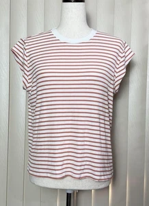 American Eagle AE Women’s Soft & Sexy Muscle T-Shirt S - Picture 1 of 2