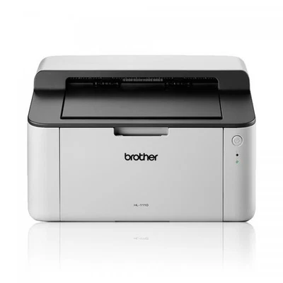 Brother HL-1110e Stampante Laser 2400 X 600 Dpi a4 - Immagine 1 di 4