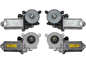 For 1991-2003 Buick Park Avenue Window Motor Set 29783QBSN 1992 1993 1994 1995 - Picture 1 of 2