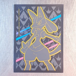 2023 Pokemon TCG Card Sleeve - Picture 1 of 2