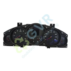 PORSCHE Cayenne 955 9PA 2003-2006 Speedo Clocks & Rev Counter 7L5920970F - Picture 1 of 14