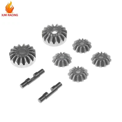 Metal Small Diff Gear Set For 1/5 FS racing/MCD/FG/CEN/REELY Buggy Truggy MT SC - Image 1 of 4