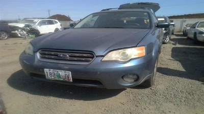 Used Speedometer Gauge fits: 2006 Subaru Legacy cluster US market Outback 2.5L B - Image 1 of 4