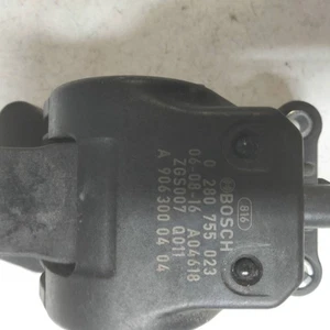 gaspedal MERCEDES-BENZ SPRINTER 4A S. CAB. 3 5T 43 35 316 NGT Cab.b-m 6581de - Picture 1 of 4