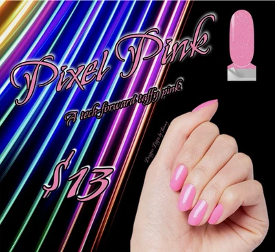 Color Street Nail Strips **JELLY + NEON** ***LARGE Assortment Of Colors!!!*** - Image 1 of 4