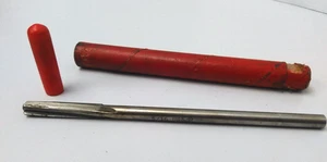 CLEVELAND 5/16" CHUCKING REAMER - Picture 1 of 1