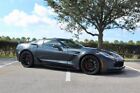 2019 Chevrolet Corvette Z06 2dr Coupe w/1LZ 2019 Chevrolet Corvette Z06 2dr Coupe w/1LZ