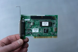 Adaptec AHA-2930C PCI To Ultra SCSI Single Ended Host Bus Adapter For PCI Bus - Photo 1/4