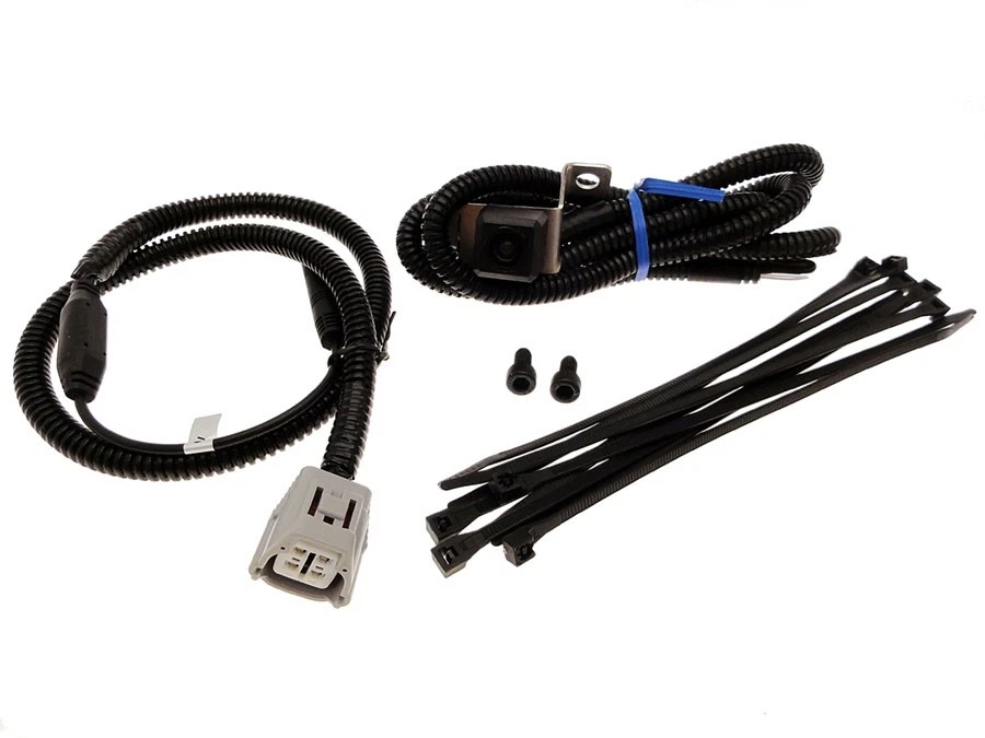 Backup Camera Module Only, Fits 2014-2015 Toyota® Tacoma Factory Display Radios - Image 1 of 1