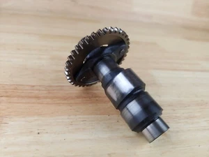 85 86 87 ATC 250SX 250ES OEM ENGINE CAM SHAFT TIMING GEAR 1985 1986 1987 BIG RED - Picture 1 of 5