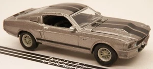 Ford Mustang ""Eleanore"" 1967 luz verde desaparecido en 60 segundos escala Shelby GT500 1/64 - Imagen 1 de 2