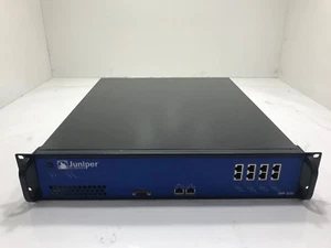 Juniper Network IDP 200 Security Firewall  - Picture 1 of 1