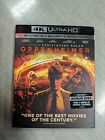 Oppenheimer (4K Uhd Blu-Ray/Blu-Ray, Digital) New W/Slipcover