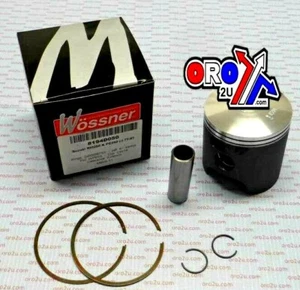 Suzuki PE250 RM250 PE RM 1977 - 1981 Wossner Racing Piston Kit - VARIOUS SIZES - Picture 1 of 7