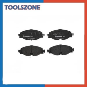 MAGNETI MARELLI 363700485126 -BREMBO Kit pastiglie freno asse anteriore P85126MM - Picture 1 of 3