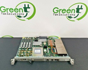 Cisco ASR1000-RP2 Route Processor Module 8GB RAM 80GB HDD