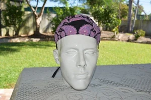 Skull Doo Trapos Cascos de Motociclista Motocicleta Ciclismo Headwraps Auriculares Durags gótico - Imagen 1 de 8